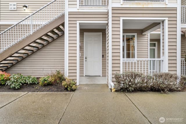 Property photo for 10015 186th Place E #111, Puyallup photo 2