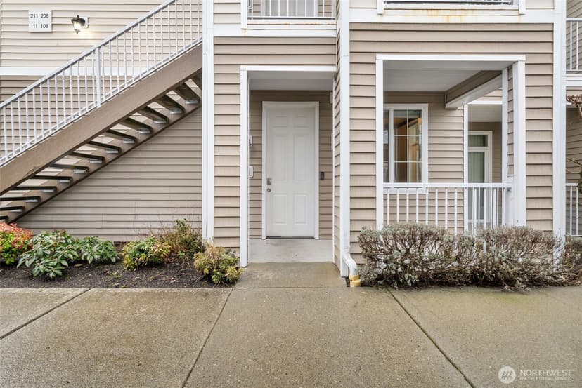 Property photo for 10015 186th Place E #111, Puyallup photo 2