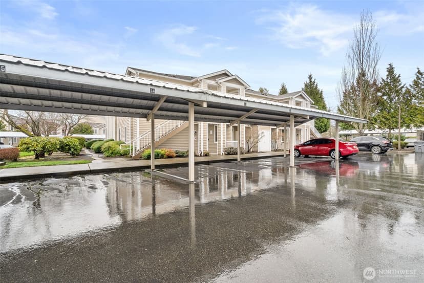 Property photo for 10015 186th Place E #111, Puyallup photo 24