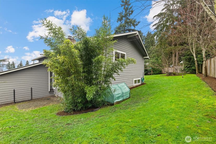 Property photo for 15919 NE 84th Avenue NE, Kenmore photo 35