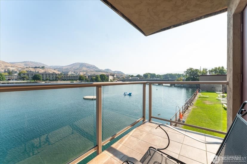 Property photo for 322 W Woodin Avenue #528, Chelan photo 19