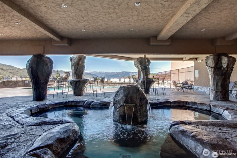 Property photo for 322 W Woodin Avenue #528, Chelan photo 33
