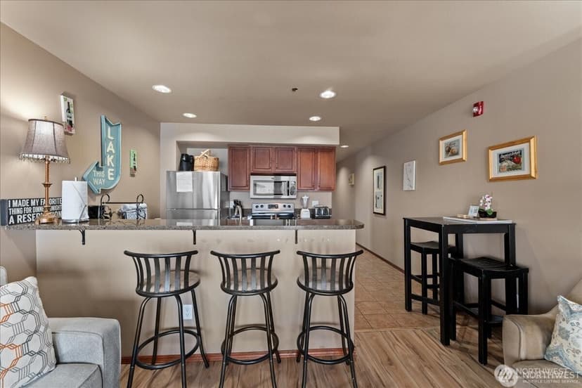 Property photo for 322 W Woodin Avenue #528, Chelan photo 8