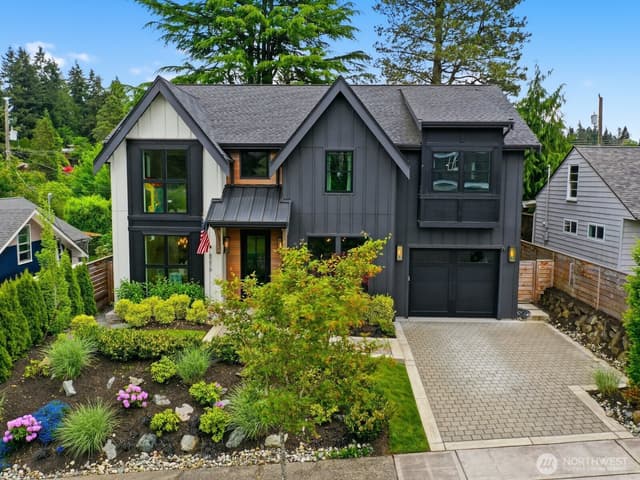 Property photo for 8216 23rd Avenue NE, Seattle
