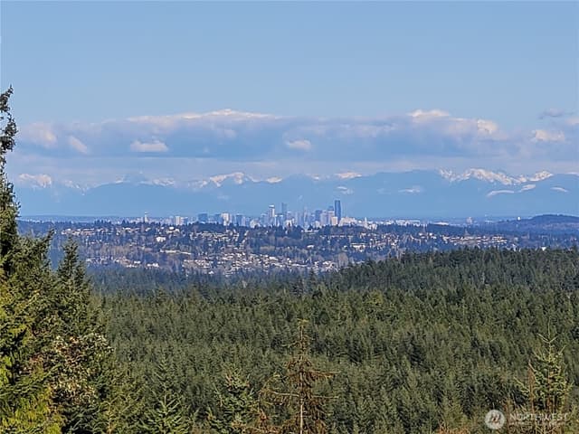 Property photo for 2155 Lost Creek Lane NW, Bremerton