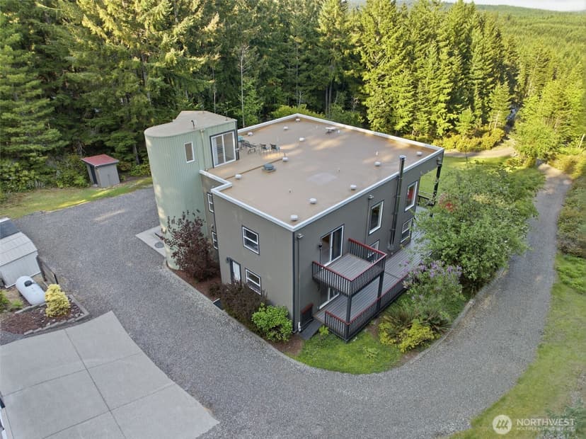 Property photo for 2155 Lost Creek Lane NW, Bremerton photo 38
