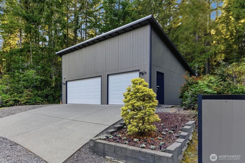 Property photo for 2155 Lost Creek Lane NW, Bremerton photo 29