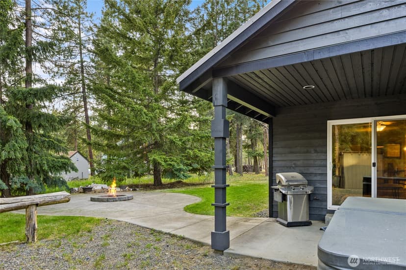 Property photo for 750 Evergreen Valley Loop Road, Ronald photo 37