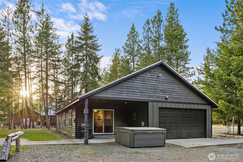 Property photo for 750 Evergreen Valley Loop Road, Ronald photo 3
