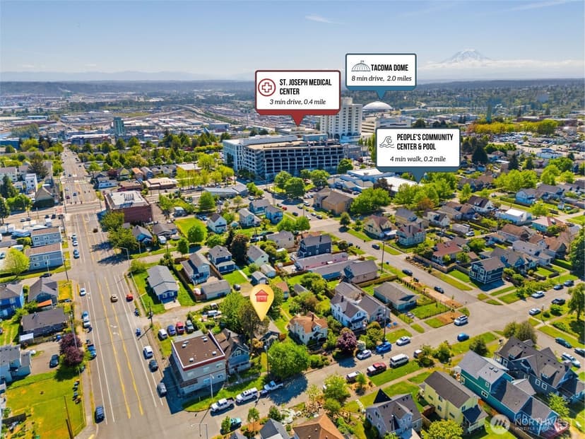 Property photo for 1507 S M Street, Tacoma photo 23