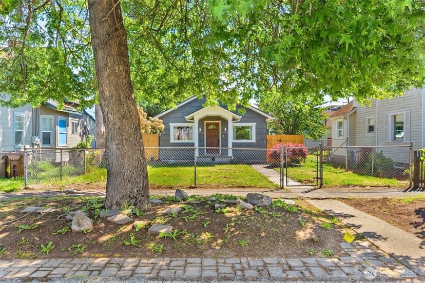 Property photo for 1507 S M Street, Tacoma photo 22