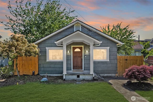 Property photo for 1507 S M Street, Tacoma