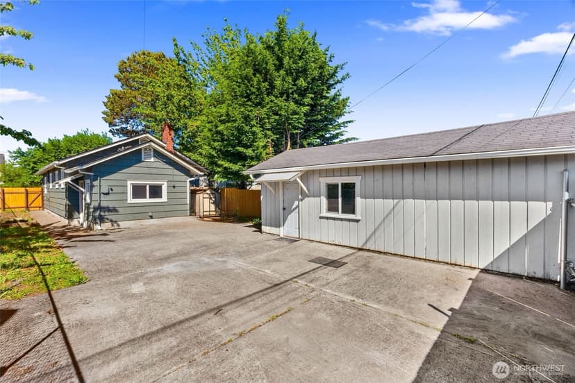 Property photo for 1507 S M Street, Tacoma photo 19