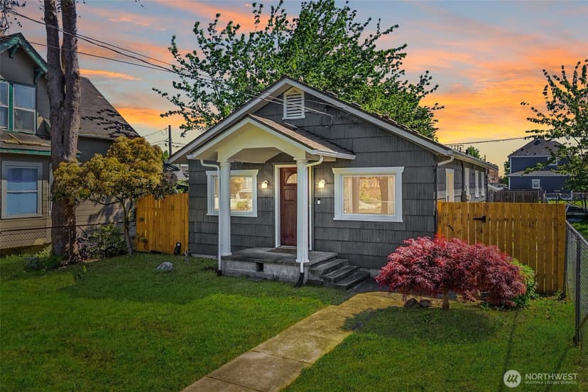 Property photo for 1507 S M Street, Tacoma photo 27