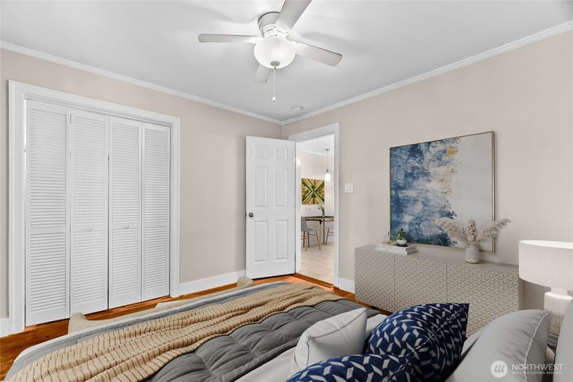 Property photo for 1507 S M Street, Tacoma photo 15