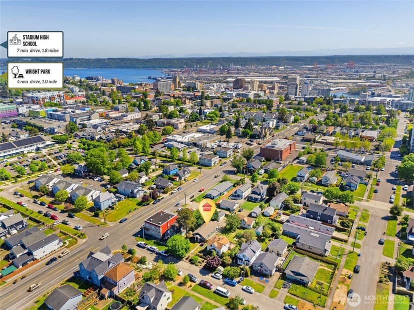 Property photo for 1507 S M Street, Tacoma photo 26