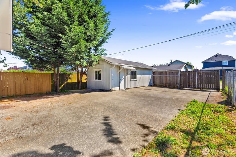 Property photo for 1507 S M Street, Tacoma photo 5
