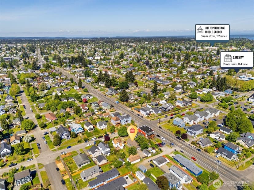 Property photo for 1507 S M Street, Tacoma photo 25