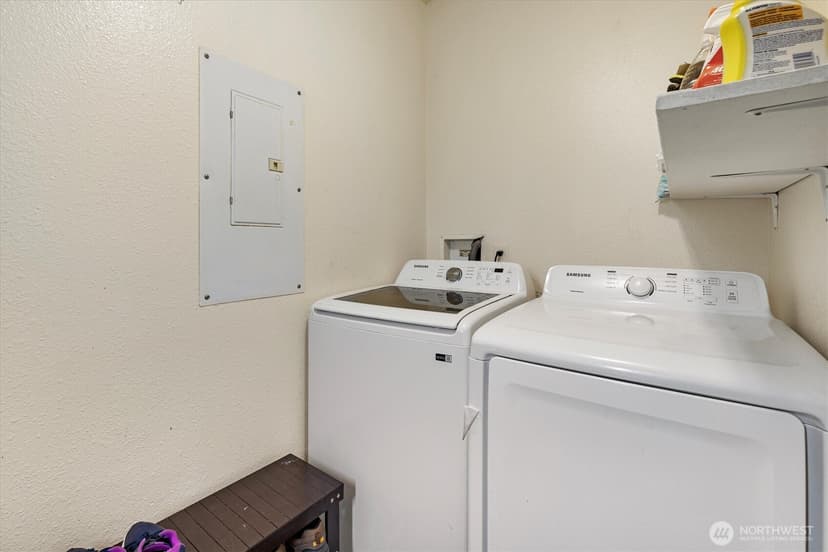 Property photo for 10428 137th Street Court E #47, Puyallup photo 16