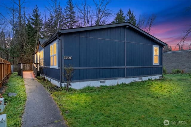 Property photo for 10428 137th Street Court E #47, Puyallup photo 3