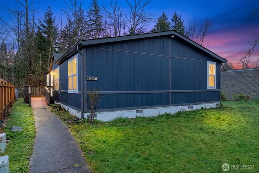 Property photo for 10428 137th Street Court E #47, Puyallup photo 3