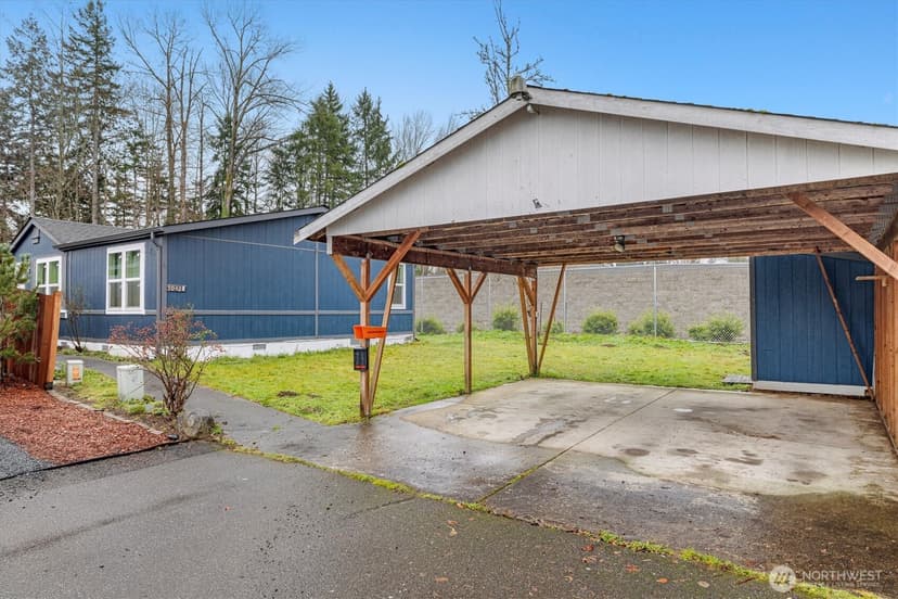 Property photo for 10428 137th Street Court E #47, Puyallup photo 22