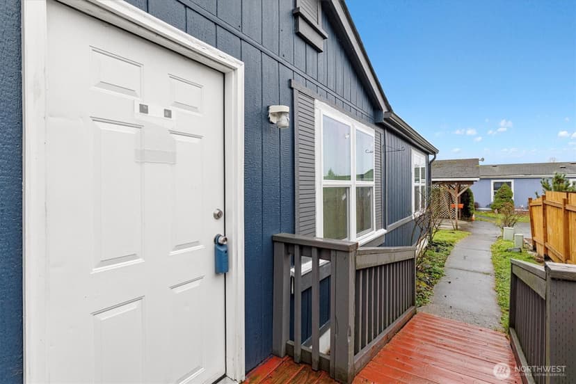 Property photo for 10428 137th Street Court E #47, Puyallup