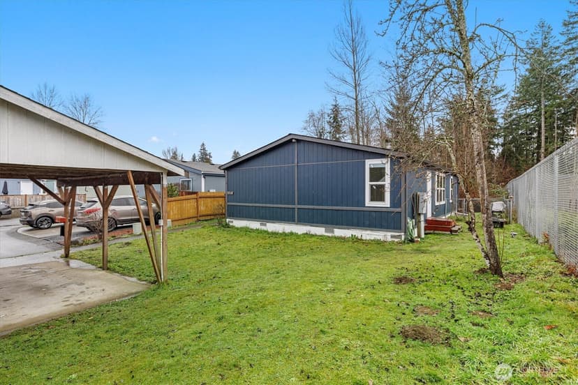 Property photo for 10428 137th Street Court E #47, Puyallup photo 19