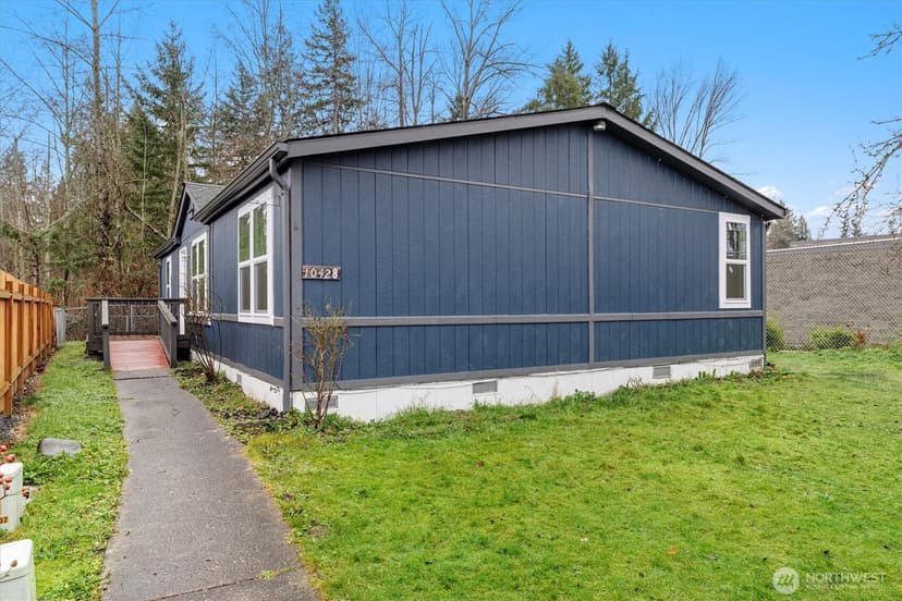 Property photo for 10428 137th Street Court E #47, Puyallup photo 20