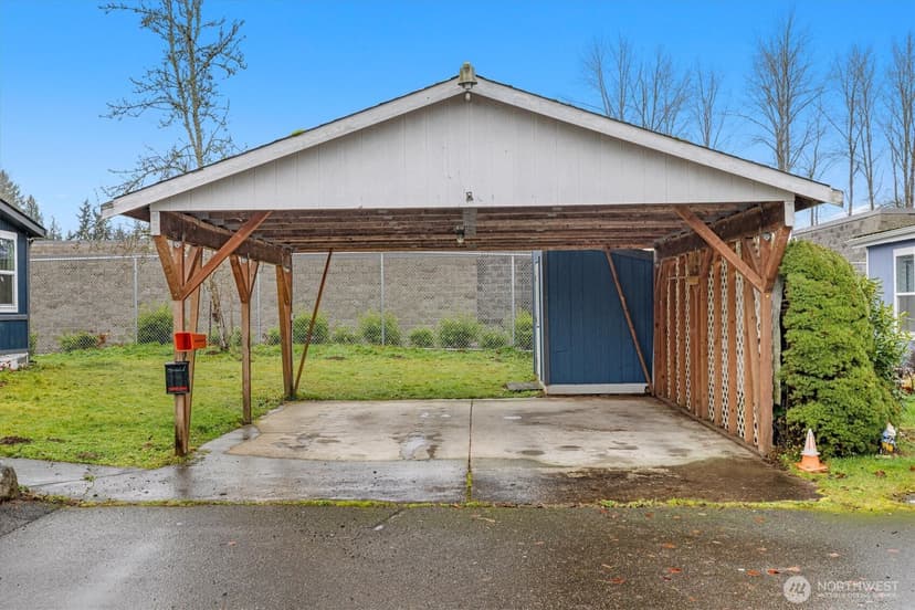 Property photo for 10428 137th Street Court E #47, Puyallup photo 21