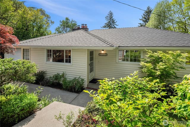 Property photo for 10617 21st Avenue SW, Seattle