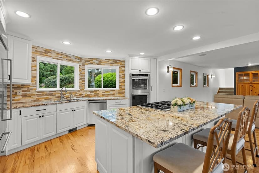 Property photo for 5627 W Flowing Lake Road, Snohomish photo 8