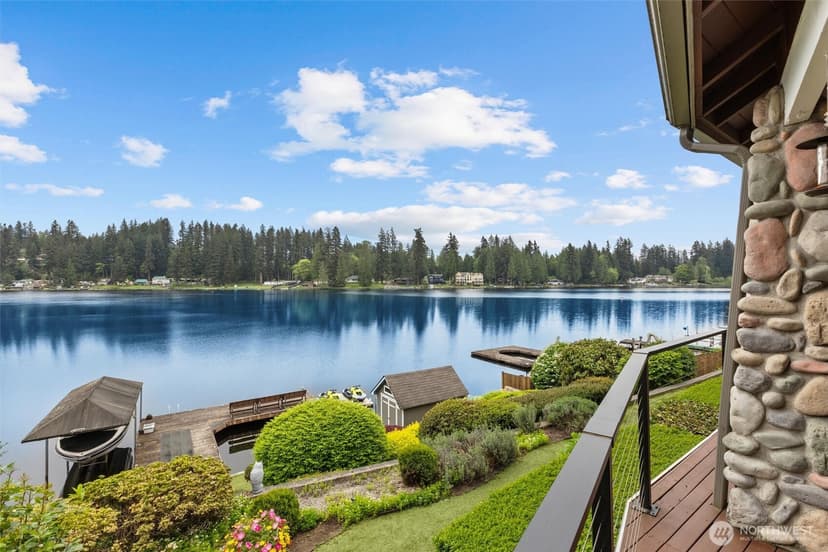 Property photo for 5627 W Flowing Lake Road, Snohomish photo 29