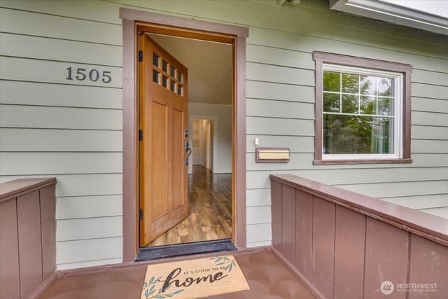 Property photo for 1505 Lombard Avenue, Everett photo 3