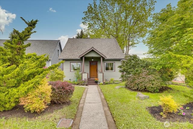 Property photo for 1505 Lombard Avenue, Everett