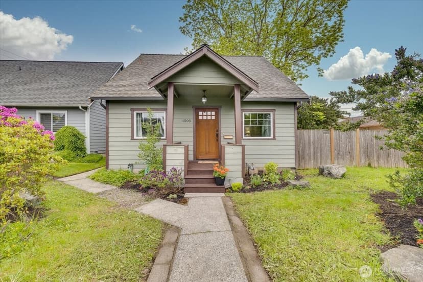 Property photo for 1505 Lombard Avenue, Everett photo 2