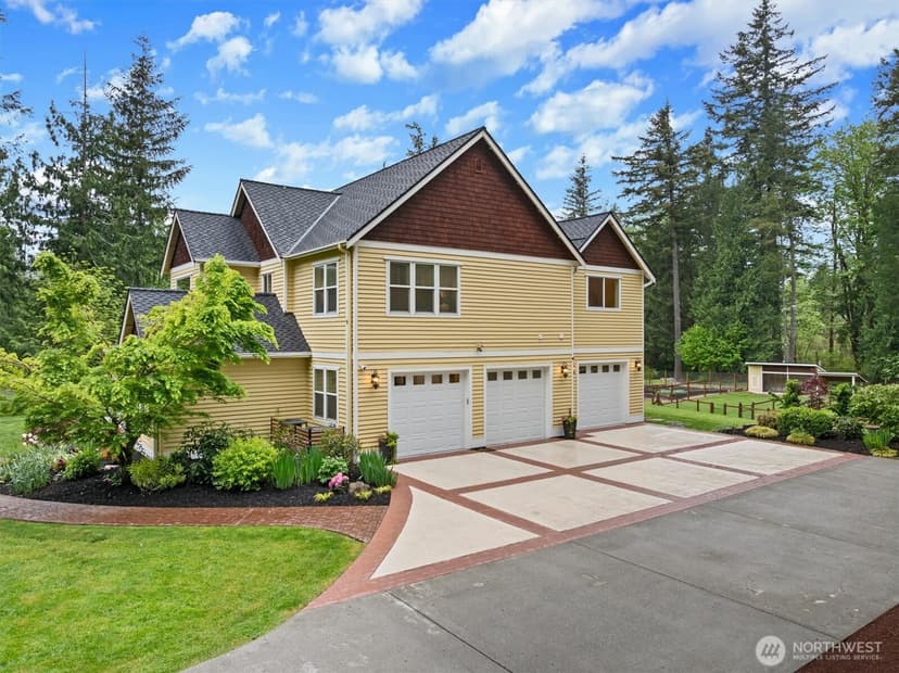 Property photo for 47150 SE 162nd Street, North Bend photo 2