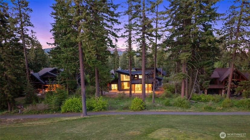 Property photo for 610 Spragger Way, Cle Elum photo 39