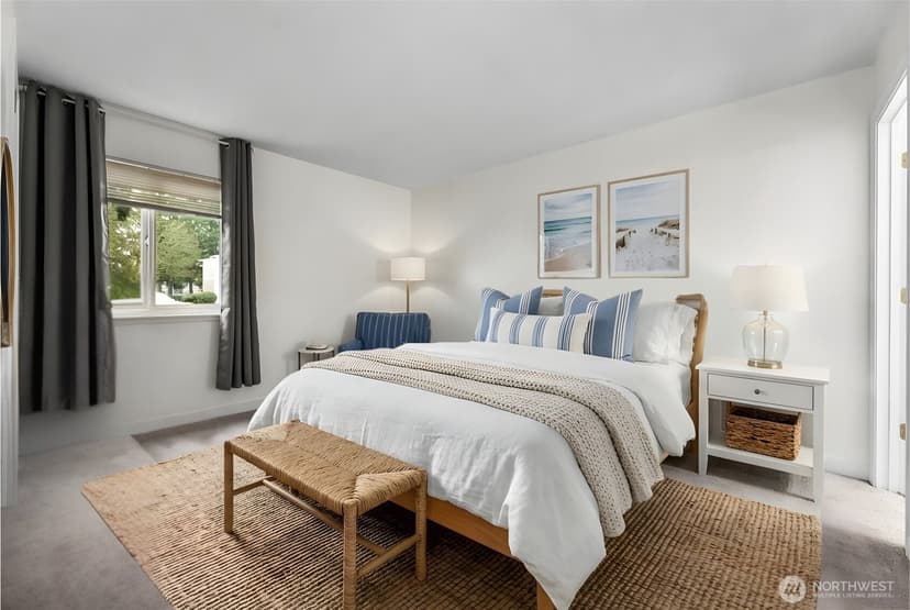 Property photo for 12510 NE 130th Way #B106, Kirkland photo 10