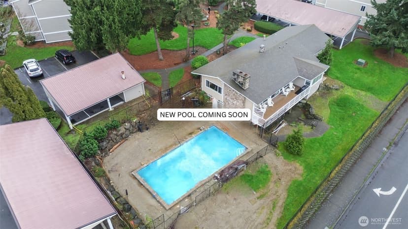 Property photo for 12510 NE 130th Way #B106, Kirkland photo 27