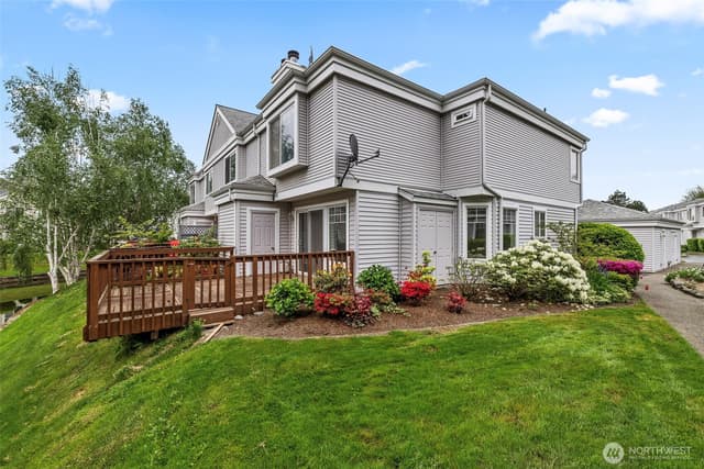 Property photo for 5410 S 236th Place, Kent
