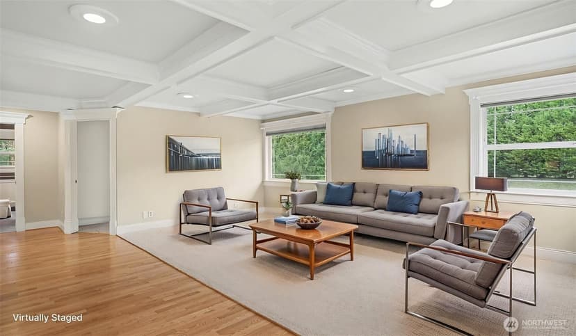 Property photo for 18530 SE 145th Street, Renton photo 12