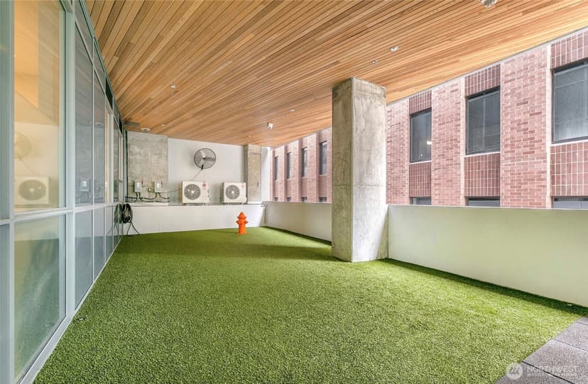 Property photo for 121 Stewart Street #2402, Seattle photo 34