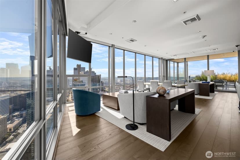 Property photo for 121 Stewart Street #2402, Seattle photo 26