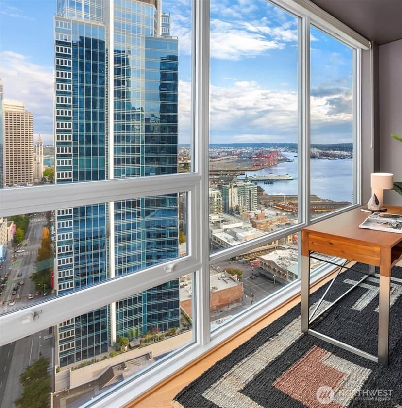 Property photo for 121 Stewart Street #2402, Seattle photo 16