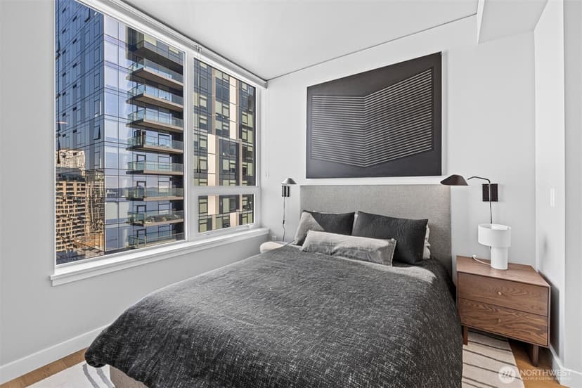 Property photo for 121 Stewart Street #2402, Seattle photo 24