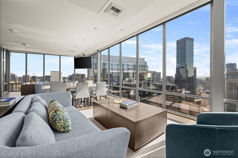 Property photo for 121 Stewart Street #2402, Seattle photo 25