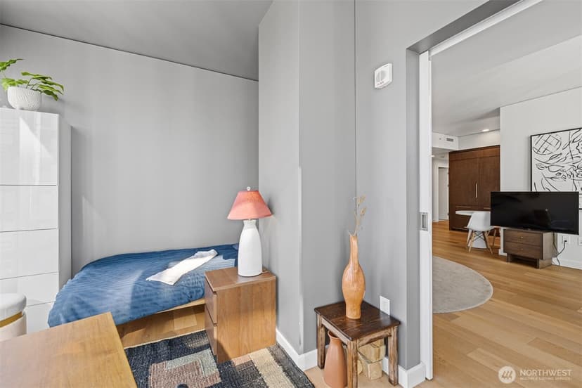 Property photo for 121 Stewart Street #2402, Seattle photo 17
