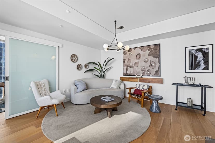 Property photo for 121 Stewart Street #2402, Seattle photo 12