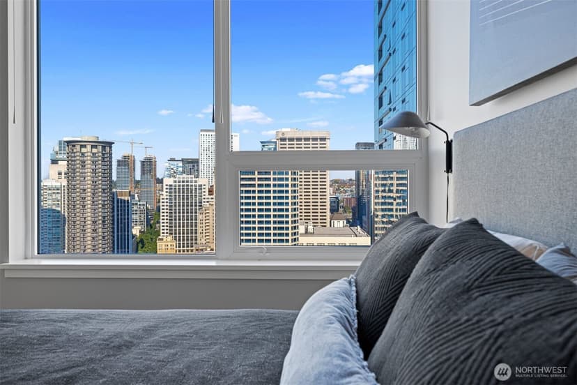 Property photo for 121 Stewart Street #2402, Seattle photo 20